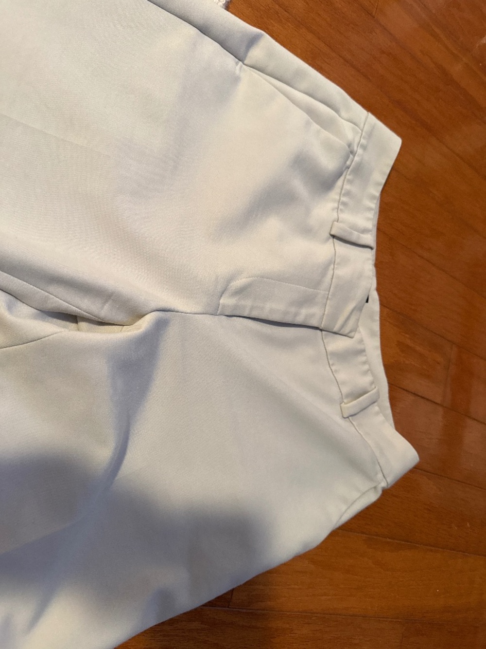 Ann Taylor khaki